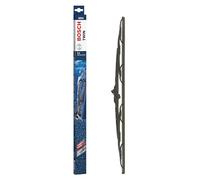 Escobilla limpiaparabrisas Bosch Twin 575U, Longitud: 575mm - 1 escobilla limpiaparabrisas para el parabrisas frontal
