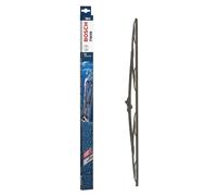 Escobilla limpiaparabrisas Bosch Twin 700U, Longitud: 700mm - 1 escobilla limpiaparabrisas para el parabrisas frontal