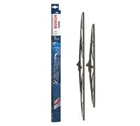 Escobilla limpiaparabrisas Bosch Twin 803, Longitud: 650mm/450mm - 1 juego para el parabrisas (frontal)