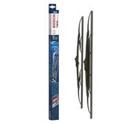 Bosch Twin Spoiler Escobilla limpiaparabrisas