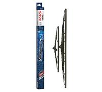 Limpiaparabrisas BOSCH Twin 3 397 010 404, 575/360mm, Frente, 2 Pieza