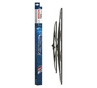 Escobilla limpiaparabrisas Bosch Twin Spoiler 706S, Longitud: 700mm/500mm - 1 juego para el parabrisas (frontal)