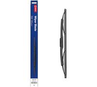 Escobilla Limpiaparabrisas Convencional DENSO (DM-035) 350 mm - Escobilla Limpiaparabrisas OEM con 2 Años de Garantía