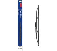 DENSO Standard Escobilla limpiaparabrisas trasera Escobilla trasera DM-038 Lado