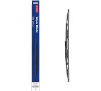 Escobilla Limpiaparabrisas Convencional DENSO (DM-053) 525 mm - Escobilla Limpiaparabrisas OEM con 2 Años de Garantía