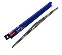 Escobilla Limpiaparabrisas Convencional DENSO (DM-065) 650 mm - Escobilla Limpiaparabrisas OEM con 2 Años de Garantía