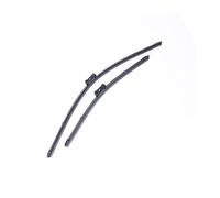Escobilla Limpiaparabrisas Delantera Para Ford para Mustang Auto Parts limpiaparabrisas de goma suave 2011 2012 2013 2014 2015 2016 2008 2009 2010.