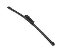 Escobilla Limpiaparabrisas Escobilla Brazo Del Limpiaparabrisas Trasero 13 Pulgadas Para De Cristal Para Coche Para VW T-ROC 2018 LIANGYIMEI(Rear wiper)