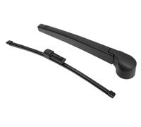 Escobilla Limpiaparabrisas Escobilla Brazo Del Limpiaparabrisas Trasero Para coche Para VW T-ROC 2018 13 Pulgadas Para Limpiaparabrisas De Cristal LIANGYIMEI(1 set)