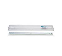 Escobilla limpiaparabrisas for Impresora Samsung X4220, X4230, X4250, X4300, X3220 y X3280, CLT-R804, CLT-R808, 4220, Cuchilla de Limpieza del Tambor de la Correa de Transferencia(2 PCS Drum Blade)