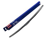 Escobilla Limpiaparabrisas Híbrida DENSO (DUR-045R) - 450 mm - Vehículos con volante a derecha - Silenciosa y Duradera, con Diseño Aerodinámico y Estructura Reforzada en Acero - Escobillas OEM
