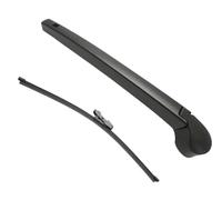 Escobilla Limpiaparabrisas Kit De Juego De Brazo Y Limpiaparabrisas Trasero Para Skoda Karoq 2018 Accesorios Ventana Trasera FRTRGVUVXP(1set)