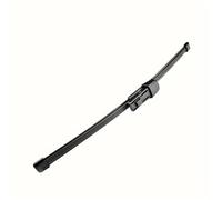 Escobilla Limpiaparabrisas Limpiaparabrisas Trasero De 13 Pulgadas Para VW Para T-roc Troc 2017-2023 Ventana Cepillo Lluvia Para Coche LIANGYIMEI