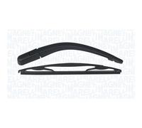 Escobilla limpiaparabrisas MAGNETI MARELLI 000723180013