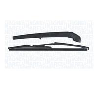 Escobilla limpiaparabrisas MAGNETI MARELLI 000723180161