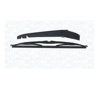 Escobilla limpiaparabrisas MAGNETI MARELLI 000723180255