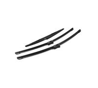 Escobilla limpiaparabrisas Para Alfa Para Romeo Para Giulietta 940 2010 2011 2012 2013 2014 2015-2020 Juego Limpiaparabrisas Delantero Y Trasero Parabrisas Ventana 24"18"14" Escobillas Limpiaparabri
