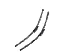 Escobilla limpiaparabrisas Para Benz Para CLK CLC Clase C W203 Para Seat Para Exeo 2008 2009 2010 2011 2012 2013 2014 2015 2016- Limpiaparabrisas Limpiaparabrisas Delantero Coche Limpiaparabrisas