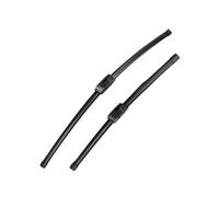 Escobilla limpiaparabrisas para BMW Serie 7 F01 F02 F03 F04 2008-2015 Escobillas para Parabrisas De 26"+18" Escobillas Limpiaparabrisas Delanteras LHD Limpia Parabrisas