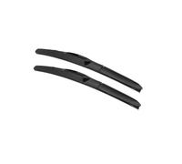 Escobilla limpiaparabrisas Para Chrysler Para 300C 2004 2005 2006 2007-2010 Limpiaparabrisas Delantero 22"+ 22" Ajuste U Brazo Con Gancho Parabrisas Delantero Ventana Delantera Coche Limpiaparabrisas