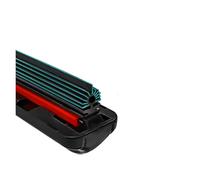 Escobilla limpiaparabrisas Para Citroen Para C3 Pluriel Para C4 Para C4 Cactus 2003-2019 2/4 Escobillas Limpiaparabrisas Delanteras(TypeA1set,C42004-2010)