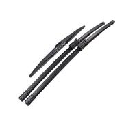 Escobilla limpiaparabrisas Para Citroën Para C4 Para Picasso MK2 | Juego De Escobillas Limpiaparabrisas 30" Y 14" (delanteras Traseras) Para Citroën Para C4 Para Picasso MK2 (2014-2017)