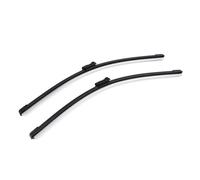 Escobilla Limpiaparabrisas Para Land Para Rover Para Range L322 Vogue HSE 2006 2007 2008 2009 2010 2011 2012 26 "Juego De Limpiaparabrisas Delanteros