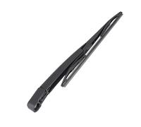 Escobilla limpiaparabrisas para Opel para Astra K Hatchback 2015-2020 Portón Trasero Ventana Cepillo Limpiaparabrisas 10" Juego Escobillas Y Brazos Limpiaparabrisas Trasero Limpia Parabrisas