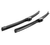 Escobilla Limpiaparabrisas Para Peugeot 308 308SW 308CC 2007-2020 Limpiaparabrisas Delantero Accesorios De Ventana De Parabrisas 2 Uds FRTRGVUVXP(Black,2014-2020)