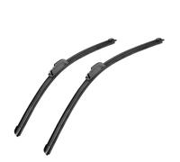 Escobilla Limpiaparabrisas Para Suzuki Alto HA25 2009-2014 21 "+ 14" Accesorios De Coche Limpiaparabrisas Delantero Cepillos Tipo U Ganchos J FRTRGVUVXP