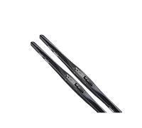 Escobilla limpiaparabrisas Para Toyota Para Rav4 XA30 Para RAV 4 30 2006 2007 2008 2009 2010 2011 2012 Limpiaparabrisas Delantero Accesorios Coche Limpiaparabrisas Coche Parabrisas(Style B)