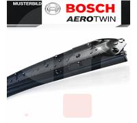 Escobilla Limpiaparabrisas Trasera 1pz BOSCH Para Alfa Romeo Stelvio Hyundai i30