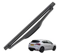 Escobilla Limpiaparabrisas Trasero para Citroen DS 4 DS4 2010-2020 7", Limpiaparabrisas Trasera para Coche Todo Clima Repuestos Accesorios