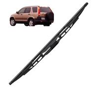 Escobilla Limpiaparabrisas Trasero para CR-V CRV MK1 MK2 2000-2006 11", Limpiaparabrisas Trasera para Coche Todo Clima Repuestos Accesorios