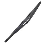 Escobilla Limpiaparabrisas Trasero para Ford C-MAX MK2 2011-2023 12", Limpiaparabrisas Trasera para Coche Todo Clima Repuestos Accesorios