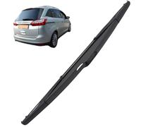 Escobilla Limpiaparabrisas Trasero para Ford Grand C-MAX MK2 2011-2023 14", Limpiaparabrisas Trasera para Coche Todo Clima Repuestos Accesorios