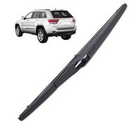 Escobilla Limpiaparabrisas Trasero para Jeep Grand Cherokee WK2 2013-2020 11", Limpiaparabrisas Trasera para Coche Todo Clima Repuestos Accesorios