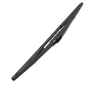 Escobilla Limpiaparabrisas Trasero para Mazda 6 Hatchback GG1 GH1 GH2 2002-2012 20", Limpiaparabrisas Trasera para Coche Todo Clima Repuestos Accesorios