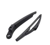 escobilla limpiaparabrisas Trasero,para Peugeot 407 SW 04-15 para Citroen C5 01-08 2 uds/1 Juego 11"escobillas limpiaparabrisas Trasero Brazo y Cuchilla
