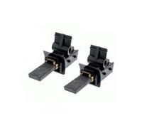 Escobilla Motor Lavadora Aristón Indesit Fagor Balay 41078