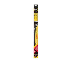 Escobilla Óptica Verschleißwarnung 650MM Con Alerón SWF para U.a. Man Tgs