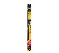 Escobilla Óptica Verschleißwarnung 650MM Con Alerón SWF para U.a. Renault