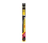 Escobilla Óptica Verschleißwarnung 700MM Con Alerón SWF para U.a. Scania