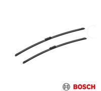Escobilla para Chevrolet Voltios Opel Ampera Astra J Peugeot 508 Sw RCZ Bosch