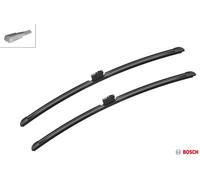 Escobilla para Mercedes-Benz W205 A205 C205 S205 A238 C238 X253 C253 Bosch A843S