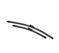 Escobilla Para Peugeot 5008 2017-2020 2021 2022 2.ª Generación 28"+16" 2 Escobillas Limpiaparabrisas Delanteras Limpiaparabrisas Limpia Parabrisas Escobillas