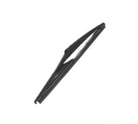 Escobilla Trasera ABS Duradera para kia Rio 17-24 OEM Escobilla | ergonómico, para montaje sencillo sin herramientas, eficiente del para cristal trasero