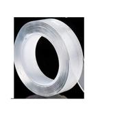 Escobilla WC Cepillo de baño Silicona Colgante con Mango Largo, Flexible, Secado rápido, Accesorio(Nano 20mm-1m)
