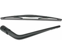 Escobilla y Brazo del limpiaparabrisas Trasero para Fit Jazz GK GH GP 2013 2014 2015 2016-2020 Limpiaparabrisas Trasero del Coche