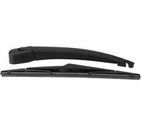 Escobilla y Brazo del limpiaparabrisas Trasero para Ford para Fiesta MK6 MK7 ST150 2002-2008 limpiaparabrisas Trasero